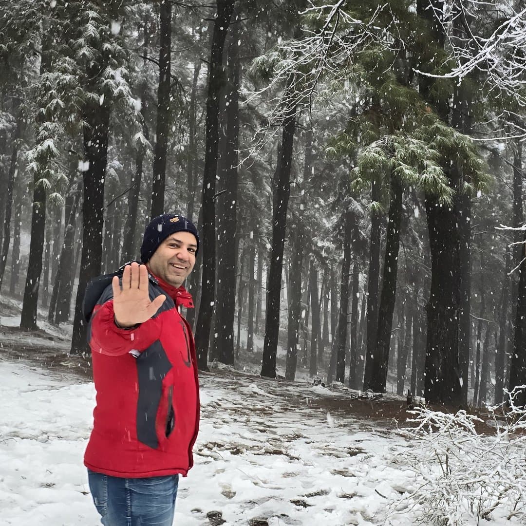 محمد حسن کوهی