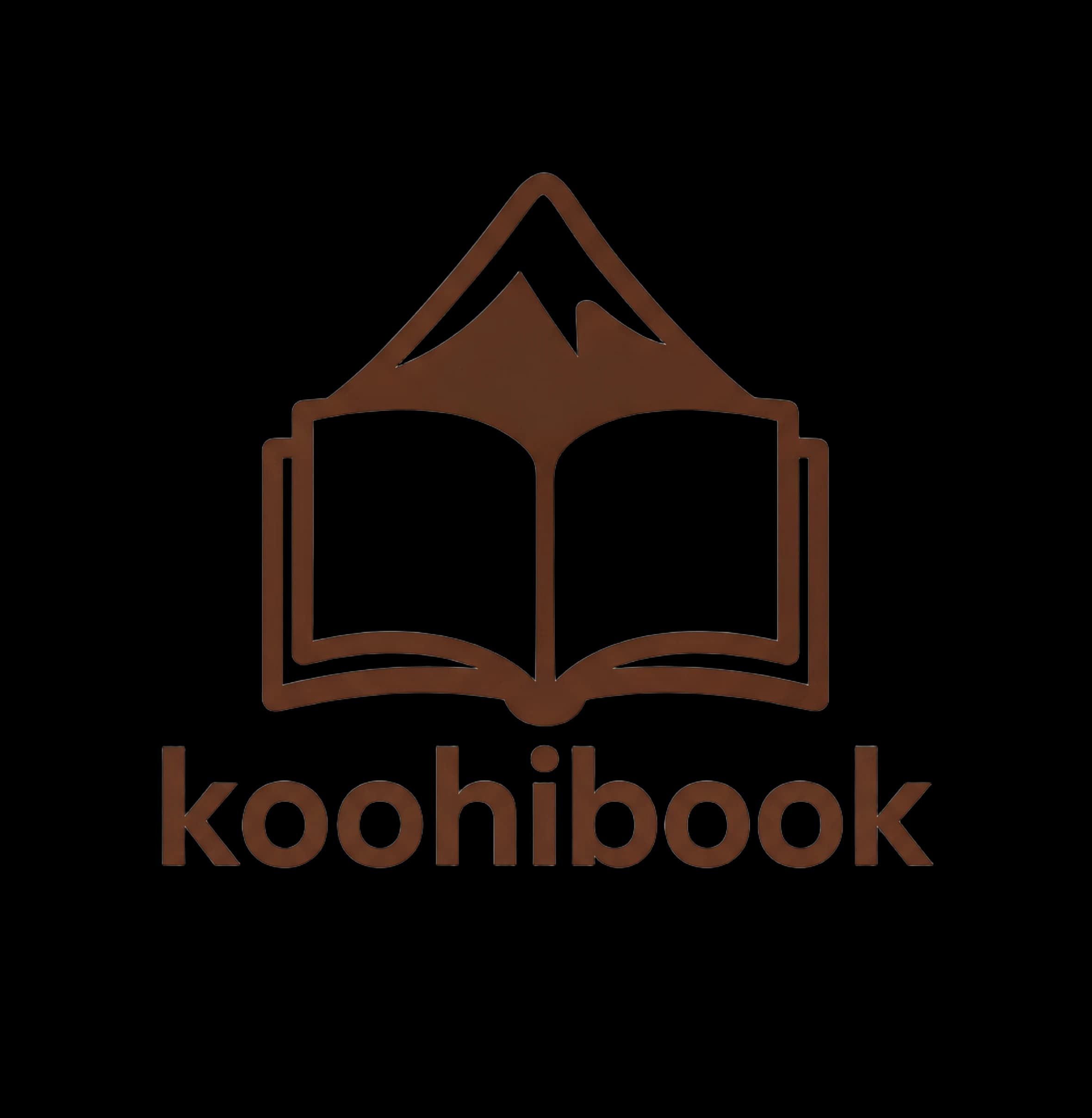 Koohi Book